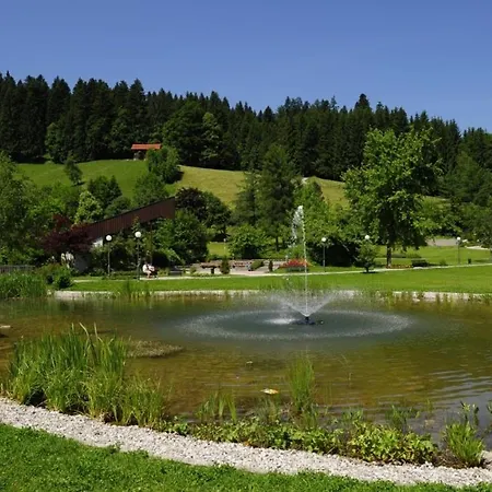 Fewo Elmar, Steibis Oberstaufen