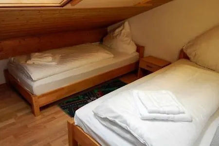 Fewo Elmar, Steibis Apartman